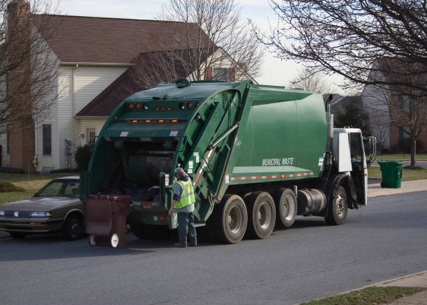 Trusted West Hollywood, CA Junk Removal Experts