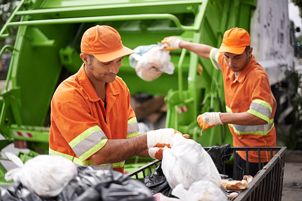 Best Dumpster Rental Services  in West Hollywood, CA